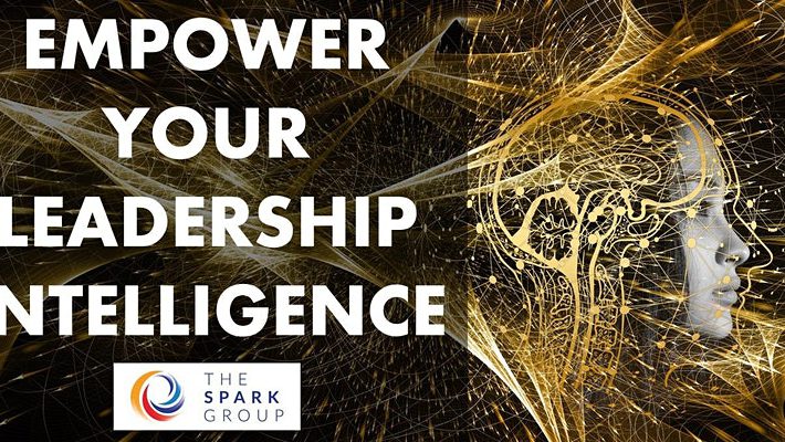 Empower Your Leadership Intelligence