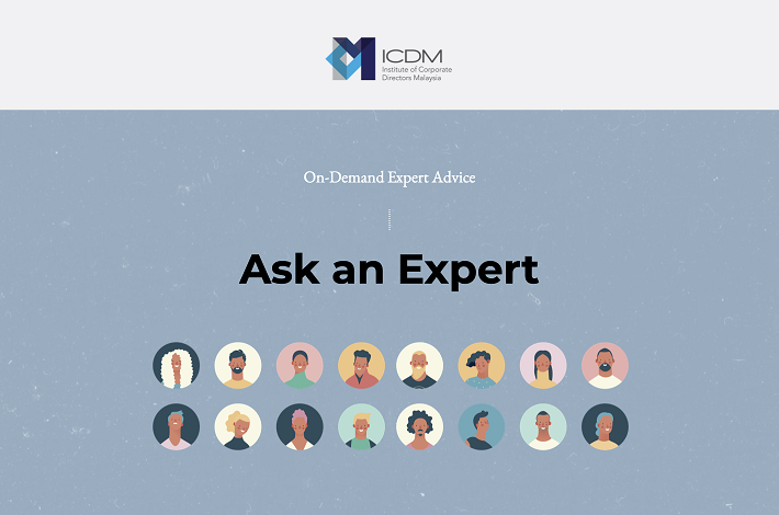 Ask An Expert (An Introductory Session with Erik P.M Vermeulen)