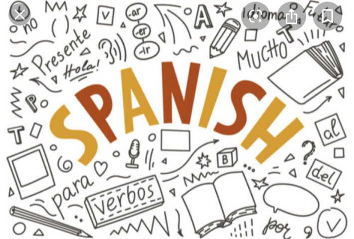 FREE ONLINE SPANISH CLASS