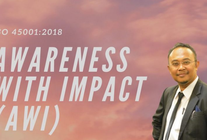 ISO 45001:2018- Awareness With Impact ( Online Class)