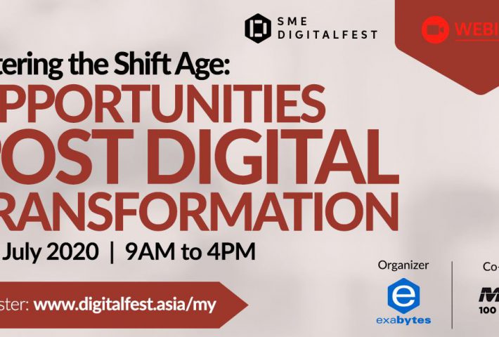 SME DigitalFest 3.0