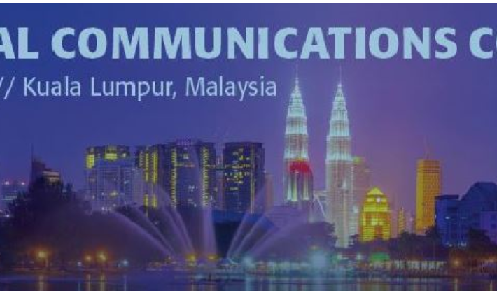 IEEE Global Communications Conference