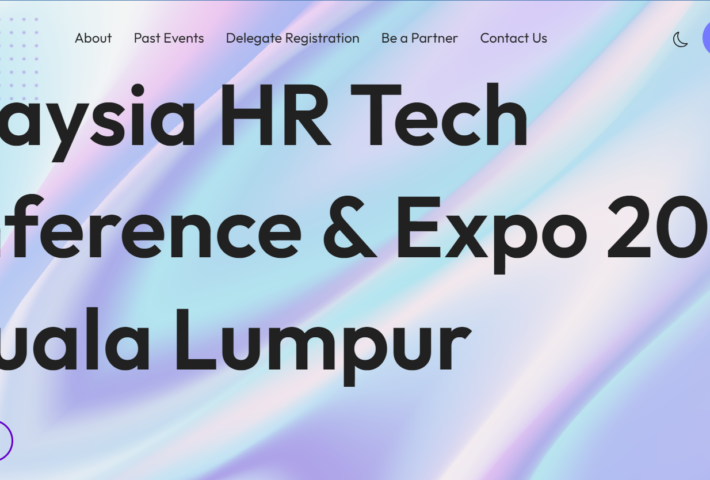 Malaysia HR Tech Conference & Expo 2024