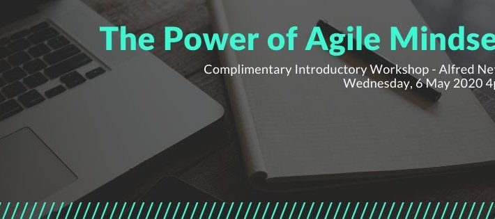 The Power of Agile Mindset