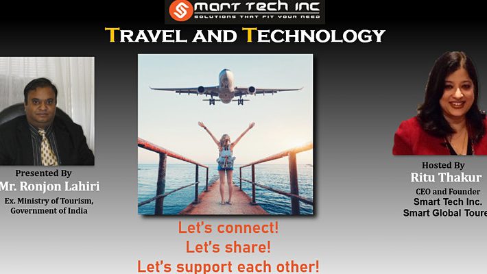 Travel and Technology FREE Webinar