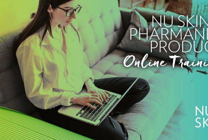 Nu Skin & Pharmanex Product Online Training | August 2020