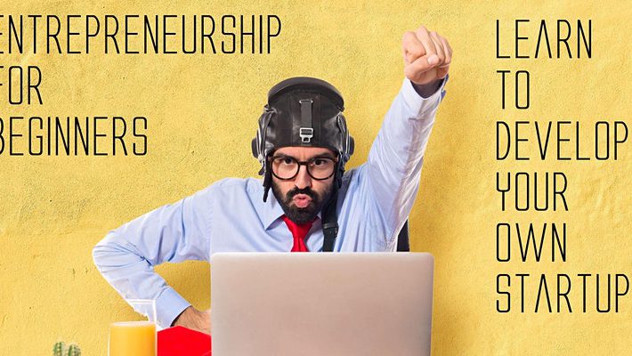 Entrepreneurship for Beginners – Startup | Entrepreneur Hackathon Webinar