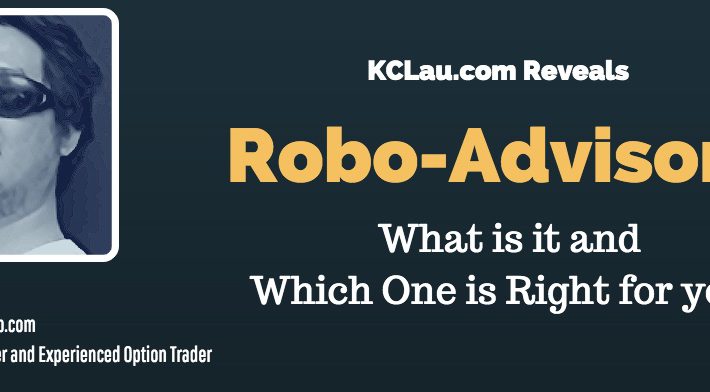 What’s a Robo-Advisor and Is One Right For You?