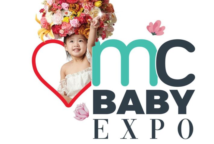 MC Baby Expo