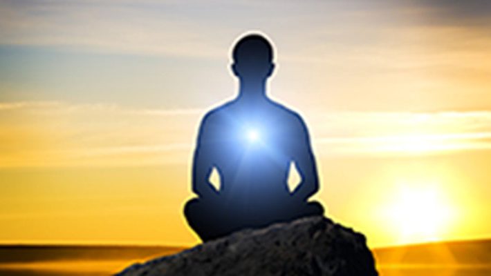 Beginner’s Meditation with Distance Healing