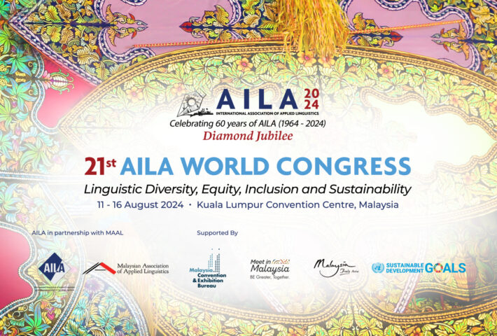 21st AILA World Congress