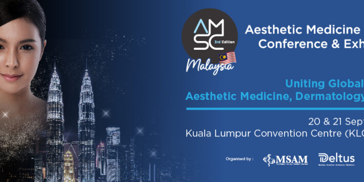 Aesthetic Medicine and Surgery Conference 2024