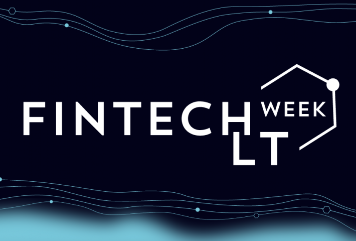 Fintech Week Lithuania – Global Virtual Conference