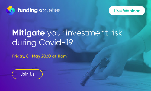Mitigate Your Investment Risk during COVID-19
