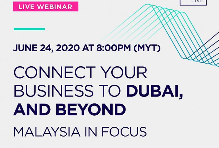 MBC Dubai Webinar: How to Setup and Grow Your Business in Dubai