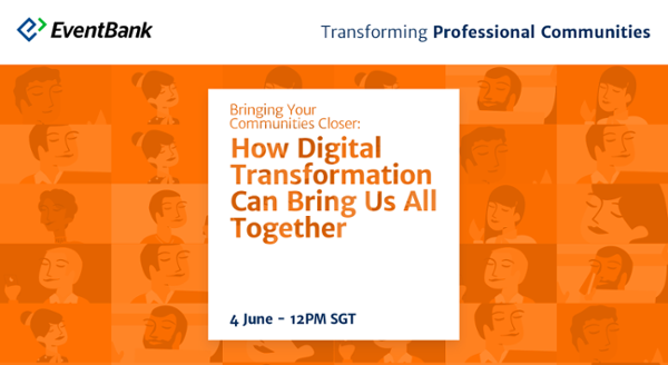 How Digital Transformation Can Bring Us All Together!