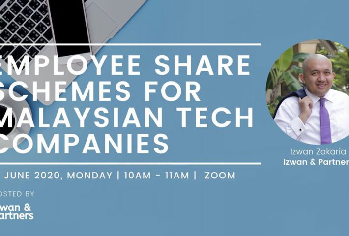 Employee Share Schemes for Tech Companies and Startups