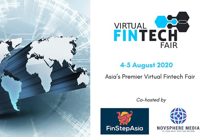 Virtual FinTech Fair