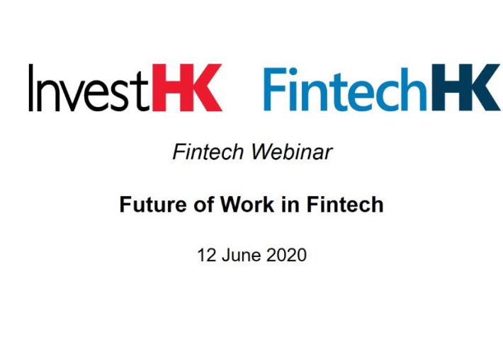 Future of Work in Fintech