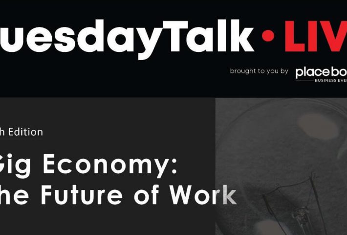 Gig Economy: The Future of Work