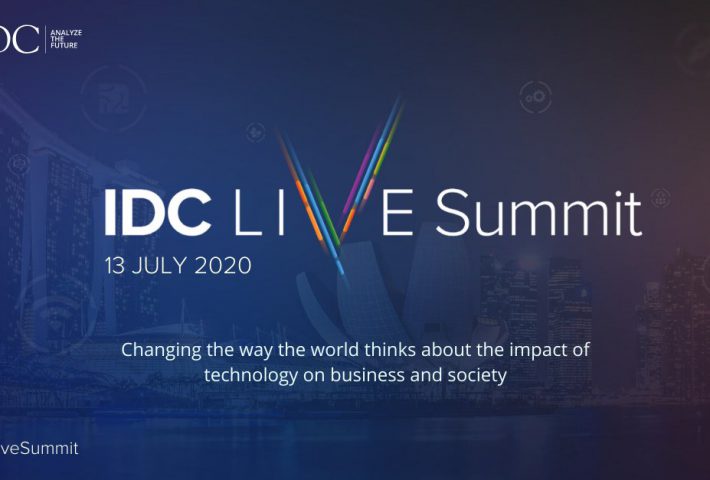 IDC Live Summit