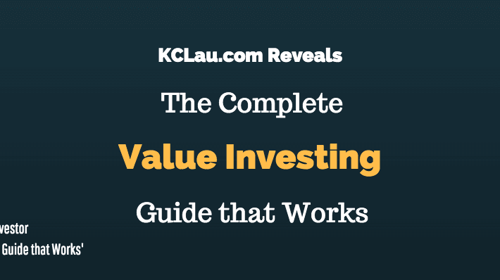 The Complete Value Investing Guide that Works!