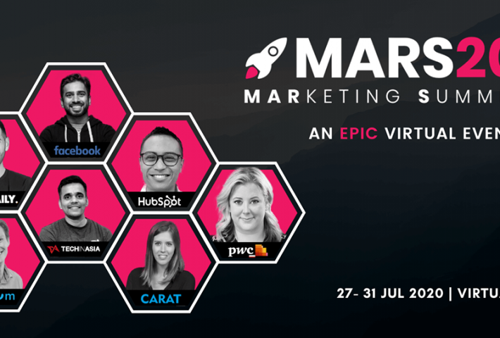 MARS20 Marketing Summit