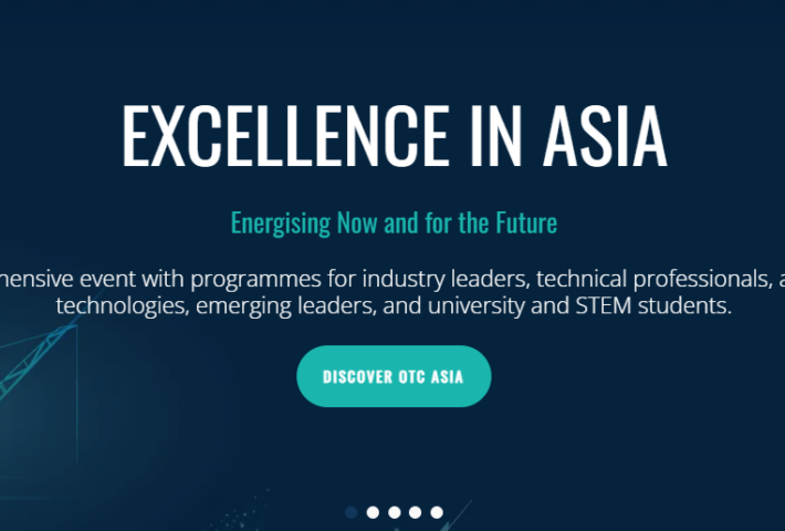 Offshore Technology Conference Asia 2024