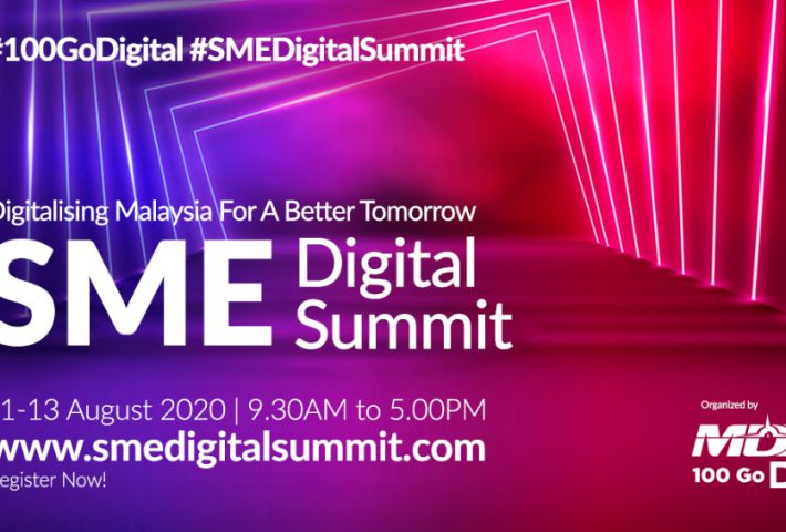 SME Digital Summit