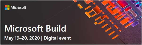 Microsoft Build: Digital Event