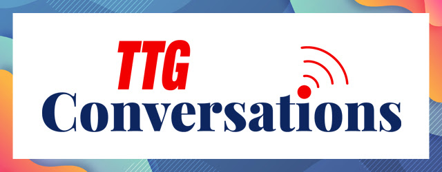 TTG Conversations: Setting the stage for a return in business events