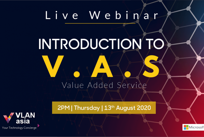 Introduction to Value Added Service