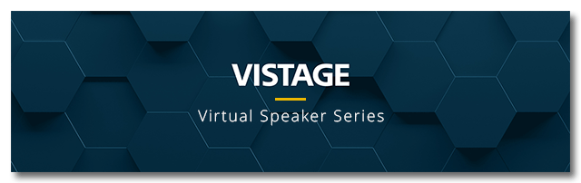 Vistage Webinar – Digital Disruption In The Consumer Market