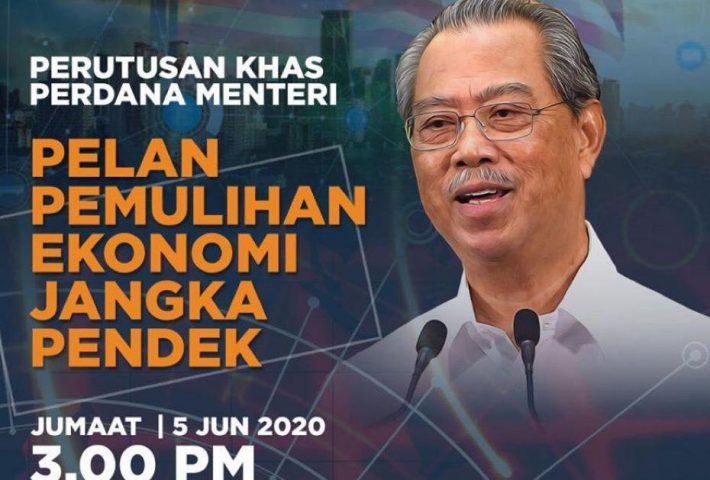 Perutusan Khas Perdana Menteri