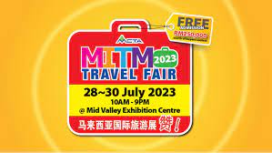 Mitm Travel Fair