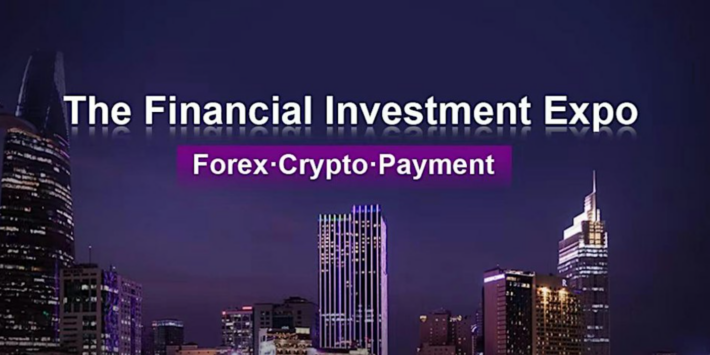 The Financial Investment Expo 2024