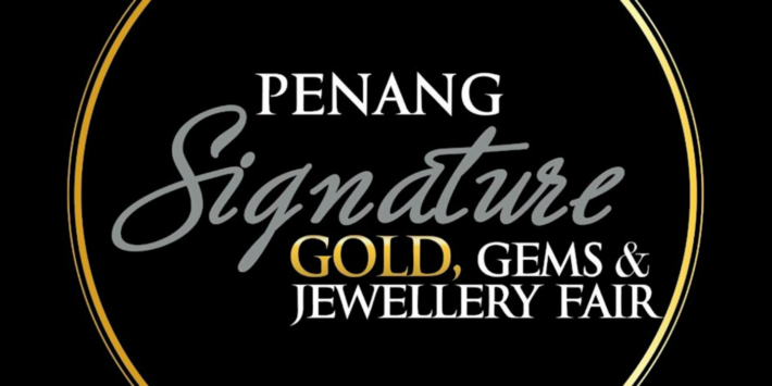 Penang Signature Gold & Jewellery Fair (PSG) 2024