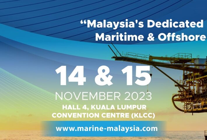 Malaysia International Marine Expo (MIMEX) 2023