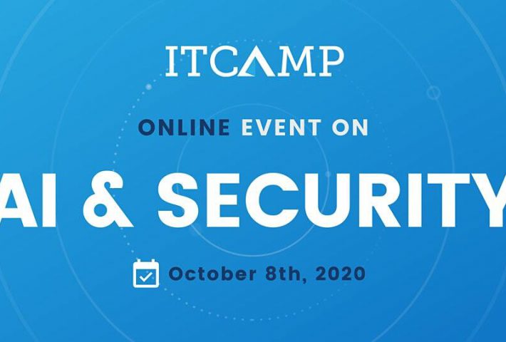 ITCamp Online Event on AI & Security