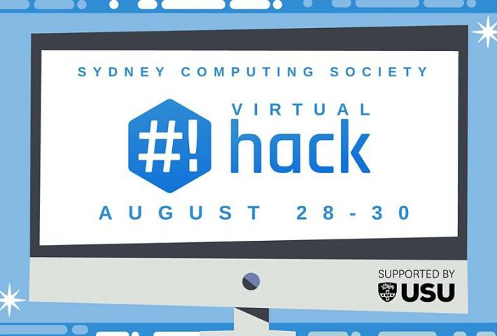 SYNCS Virtual Hackathon 2020