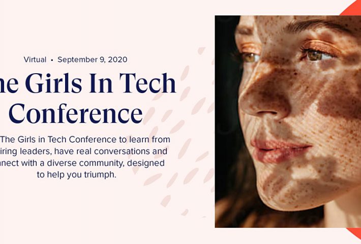 The Girls in Tech Conference