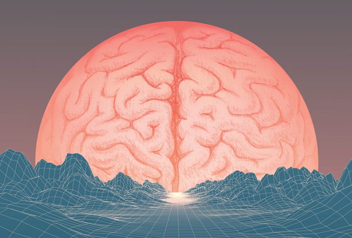 The Divided Brain and the Search for Meaning | Iain McGilchrist