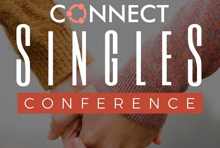 Connect Singles Conference (Connect 2020)