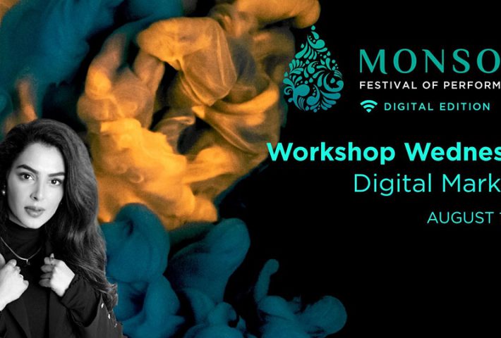 Workshop – Digital Marketing
