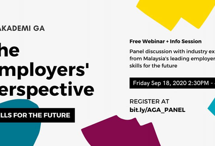 The Employers’ Perspective: Skills for the Future