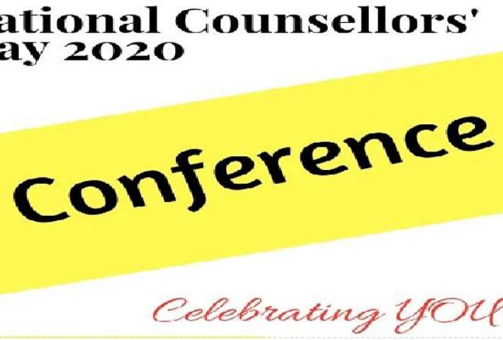 National Counsellors’ Day Conference 2020