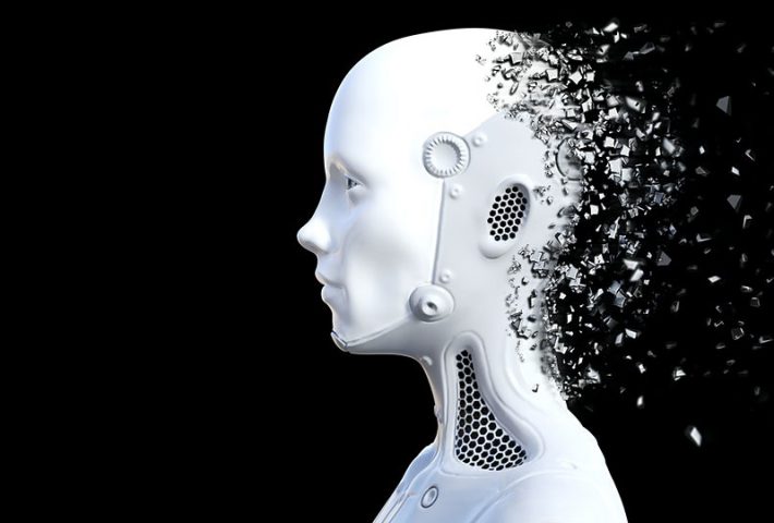 Artificial Intelligence and the Future of Humanity