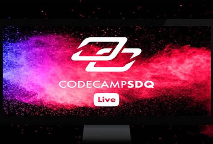 CodeCampSDQ Live