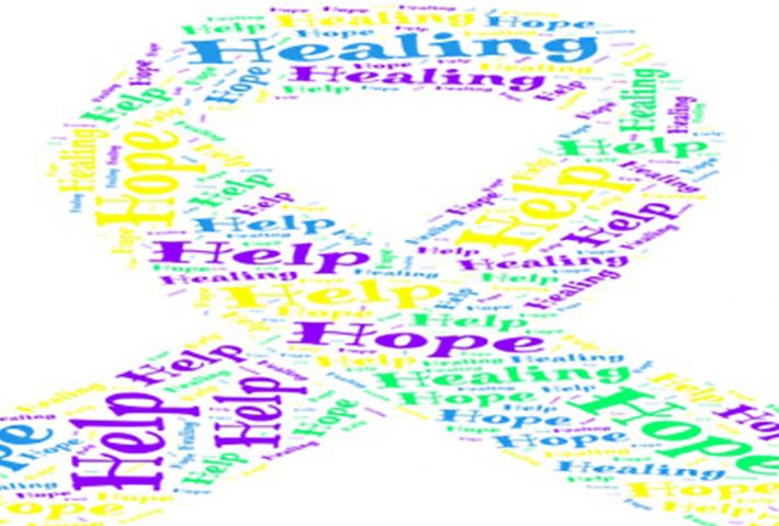 Virtual Help…Hope…Healing 2020
