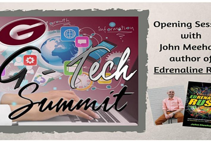 G-Tech Virtual Summit 2020